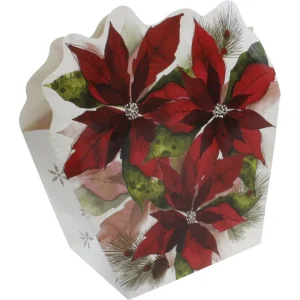 Busta regalo M di Capodanno 75254
