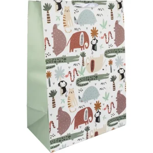 Gift bag Deluxe giant kids