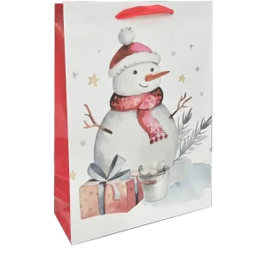 Busta regalo di Capodanno J 75292