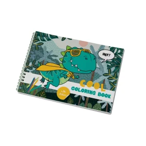 Colouring book Creative Cool 20L