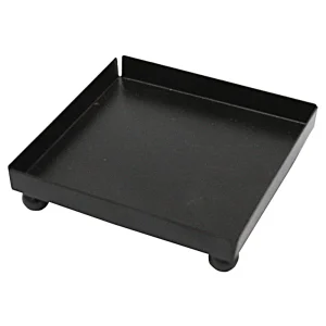 Supporto per candela in metallo piccolo 771288