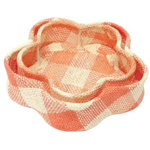 Basket flower