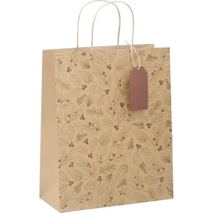 Busta regalo eco L Capodanno