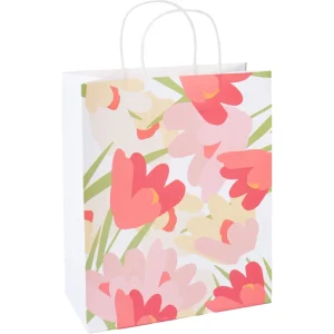 Busta regalo Ecow Special L Flowers