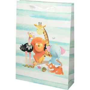 Gift bag Deluxe J kids 77546