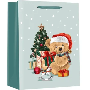Busta regalo XL Capodanno 77565