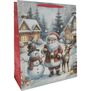 Busta regalo XL Capodanno 77566