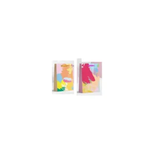 Busta regalo L 77610