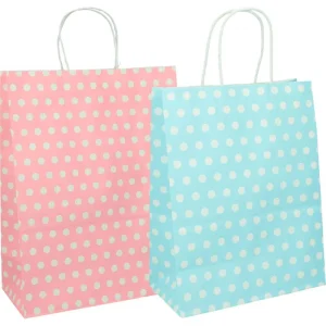 Busta regalo eco L 77627