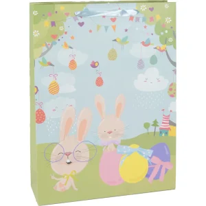 Gift bag Deluxe J Easter