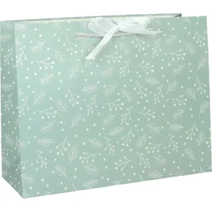 Gift bag DELUXEplus J H xmas