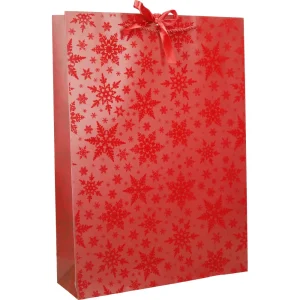 Gift bag DELUXEplus J xmas