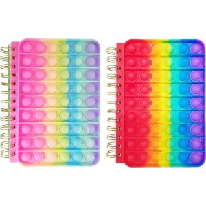 POP-IT notebook