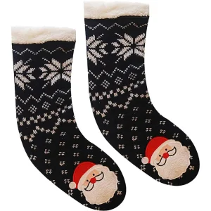 Socks Winter in box xmas sort