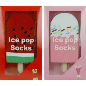 Calze Icepop sort