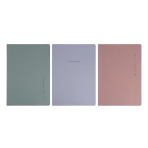 Quaderno Street Slogan 778114