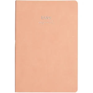 Notebook Quote Enjoy A5 120SH 80G