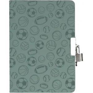 Diario con Ball Key 128SH