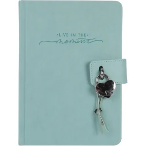 Diary with lock Quote 160SH