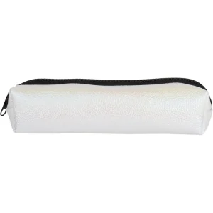 Pencil case Shiny White