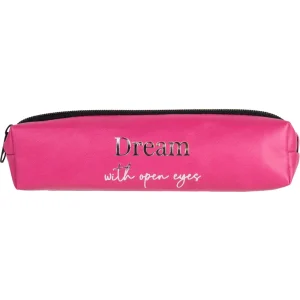 Pencil case Quote Dream