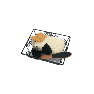 Set regalo Manicure nero