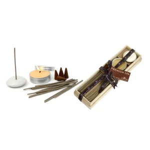 Set regalo Spirit Aroma 779111