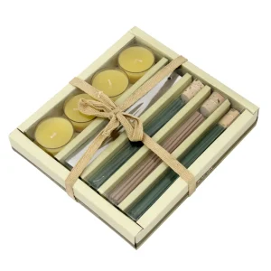 Set regalo Spirit Aroma tre fiale