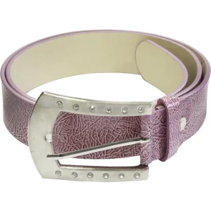 Cintura moda da donna sort