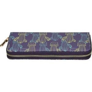 Large PU wallet Kaktus