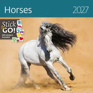 Calendario cavalli 2027