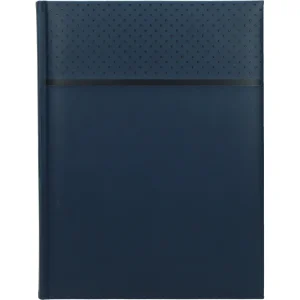 Tonda diary blue