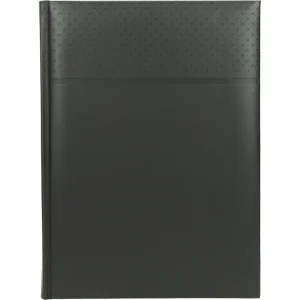 Planner Tonda black