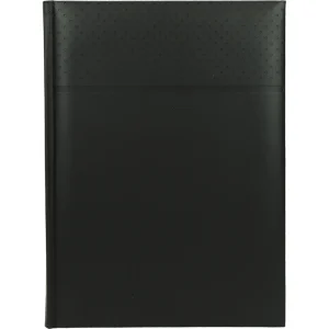 Diary Tonda black