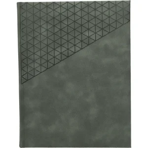 Tavolo business diary grey
