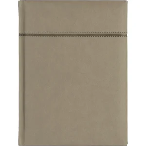 Business diary Turi beige
