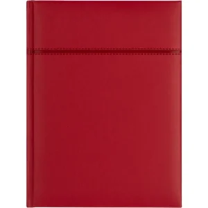 Planner Turi red