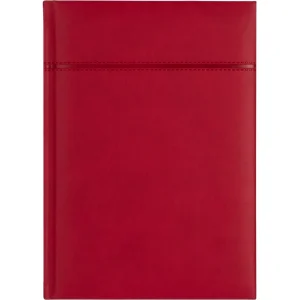 Diary Turi red