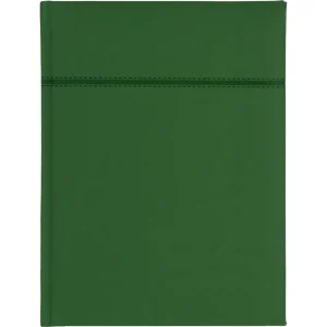 Planner Turi dark green
