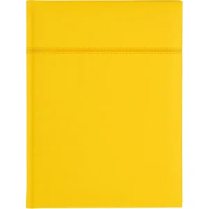 Planner Turi yellow