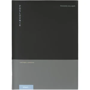 Planner Success black/grey