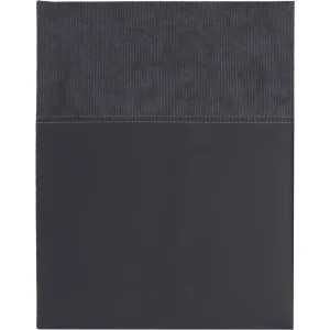 Business diary asti black