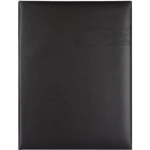 Bova business diary black