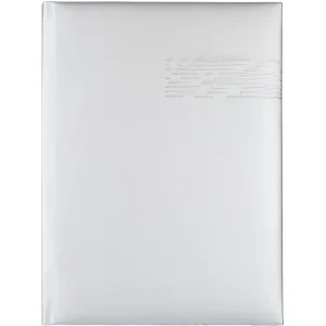 Planner bova silver