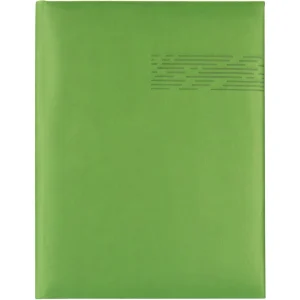 Planner bova green
