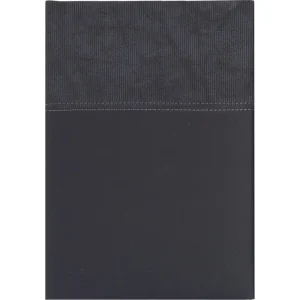 Diary asti black a5