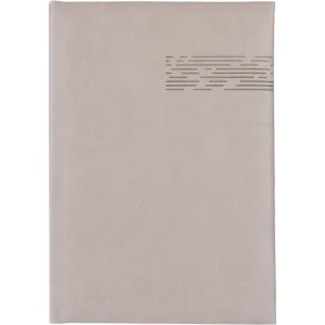 Diary bova beige a5