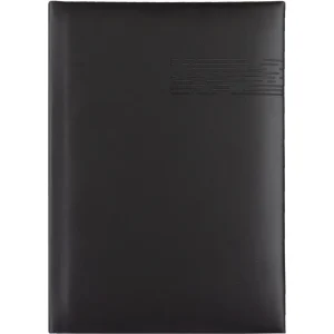 Diary bova black a5