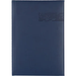 Diary bova navy A5