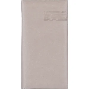 Planner Bova beige